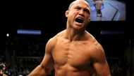 BJ Penn ended his feud with Jens Pulver by holding onto a choke for a little too long
